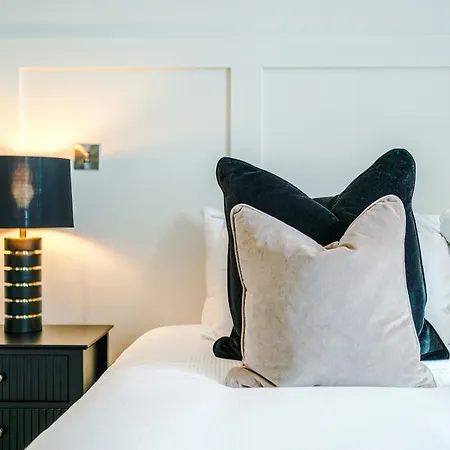 Appartement The Foss Retreat At Ryedale House - Free On Site Parking *