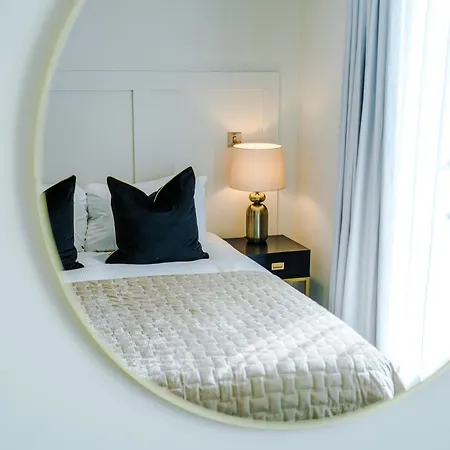 公寓 The Foss Retreat At Ryedale House - Free On Site Parking 约克