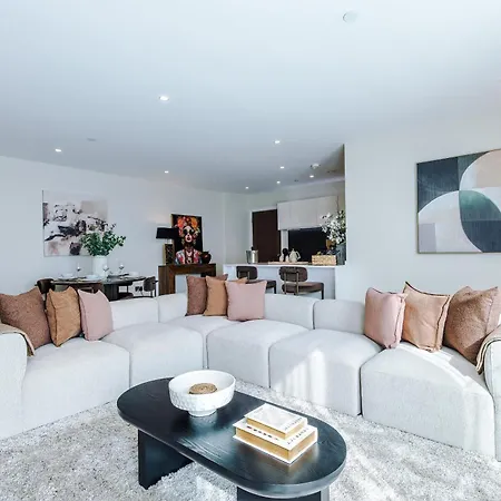 The Foss Retreat At Ryedale House - Free On Site Parking Appartement York