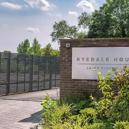 The Foss Retreat At Ryedale House - Free On Site Parking * York